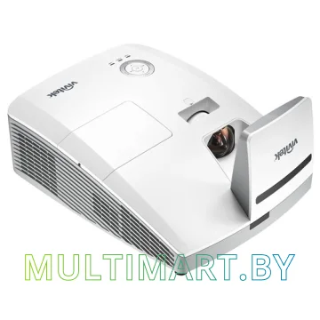 Проектор Vivitek DH758UST картинка 2